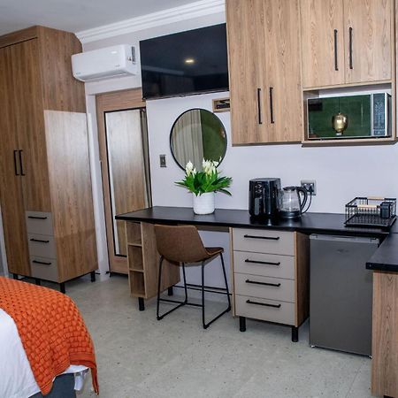 Iso'Bella Vita Guesthouse Phalaborwa Eksteriør billede