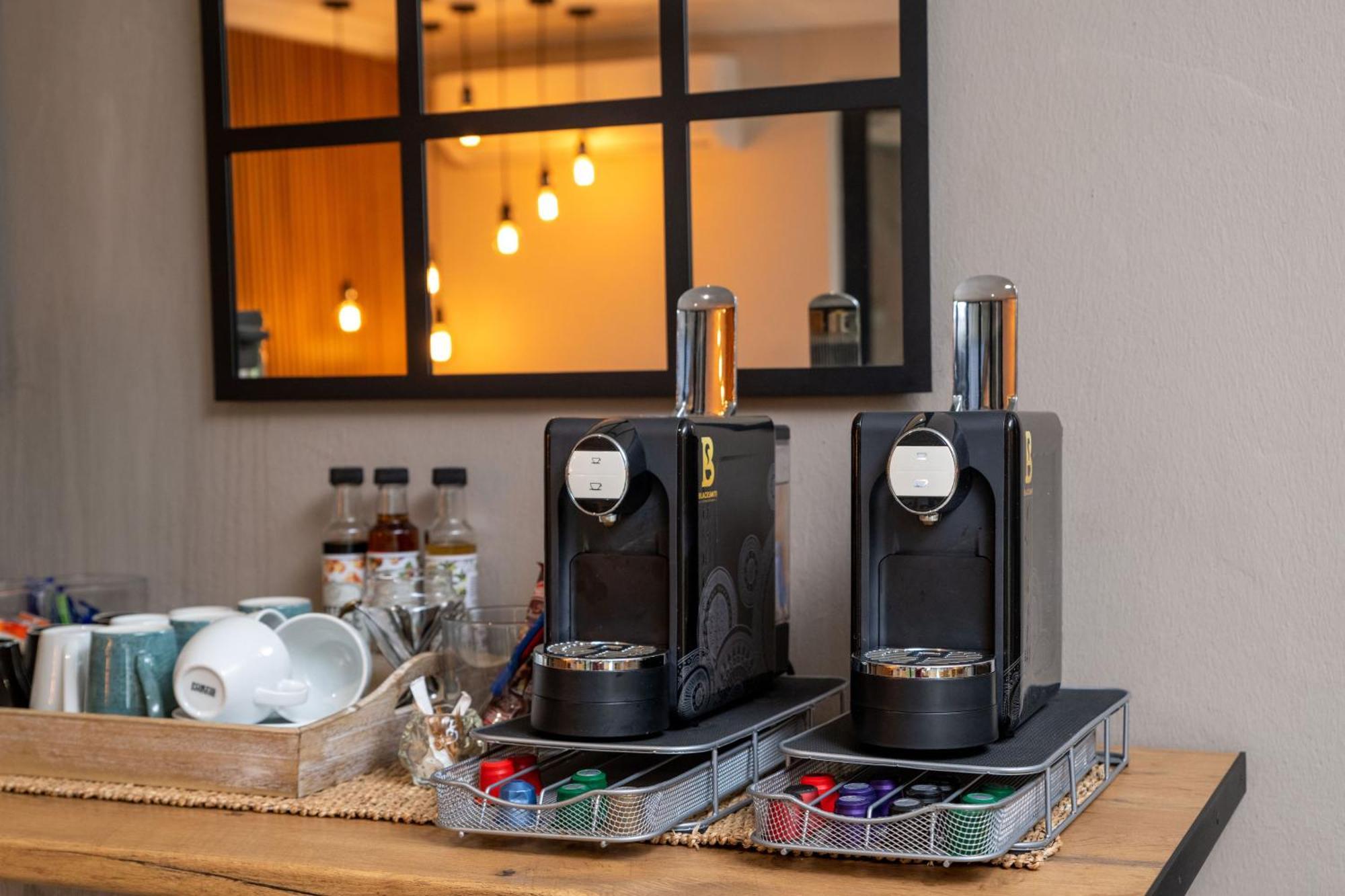 Iso'Bella Vita Guesthouse Phalaborwa Eksteriør billede