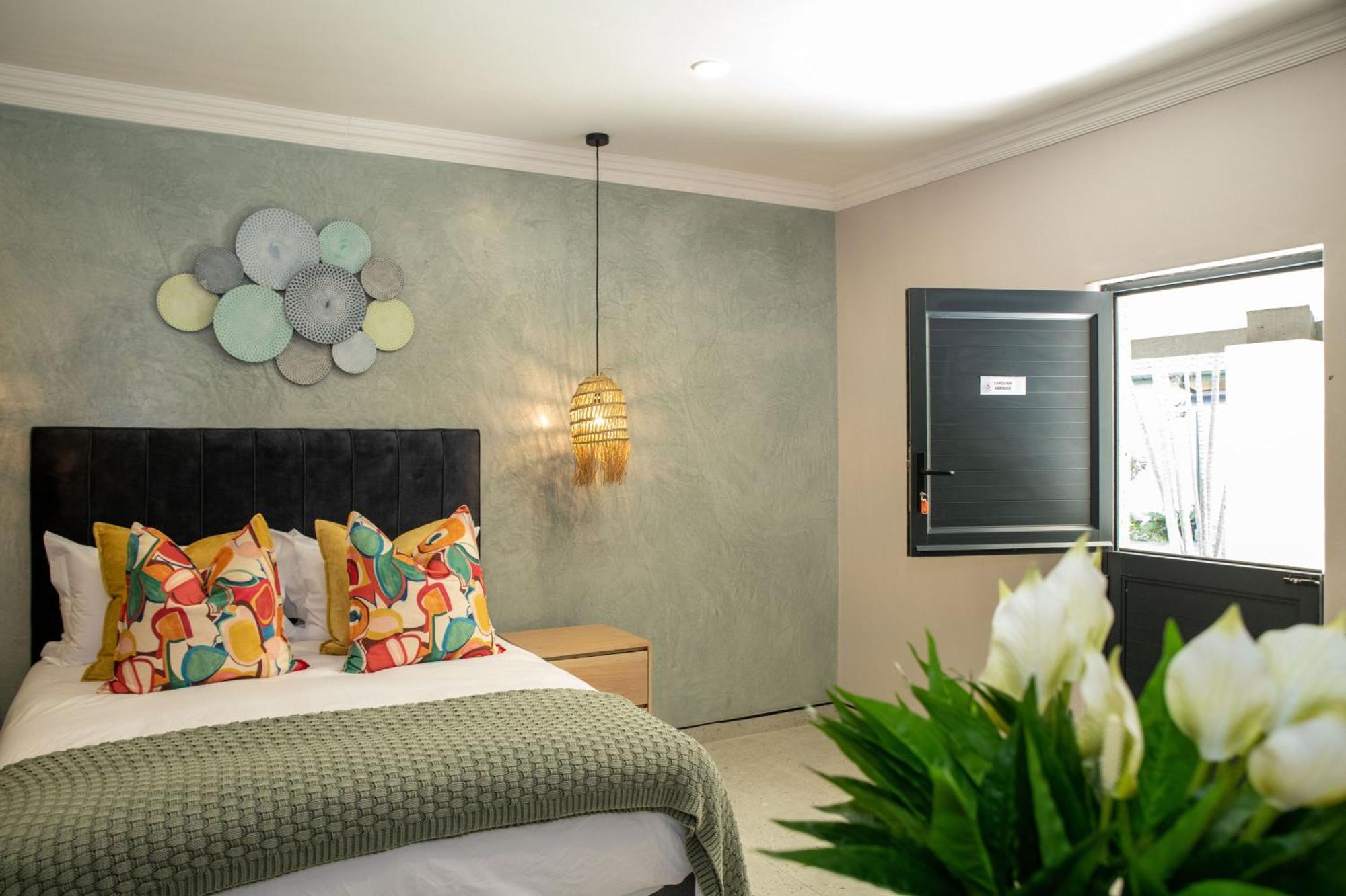 Iso'Bella Vita Guesthouse Phalaborwa Eksteriør billede