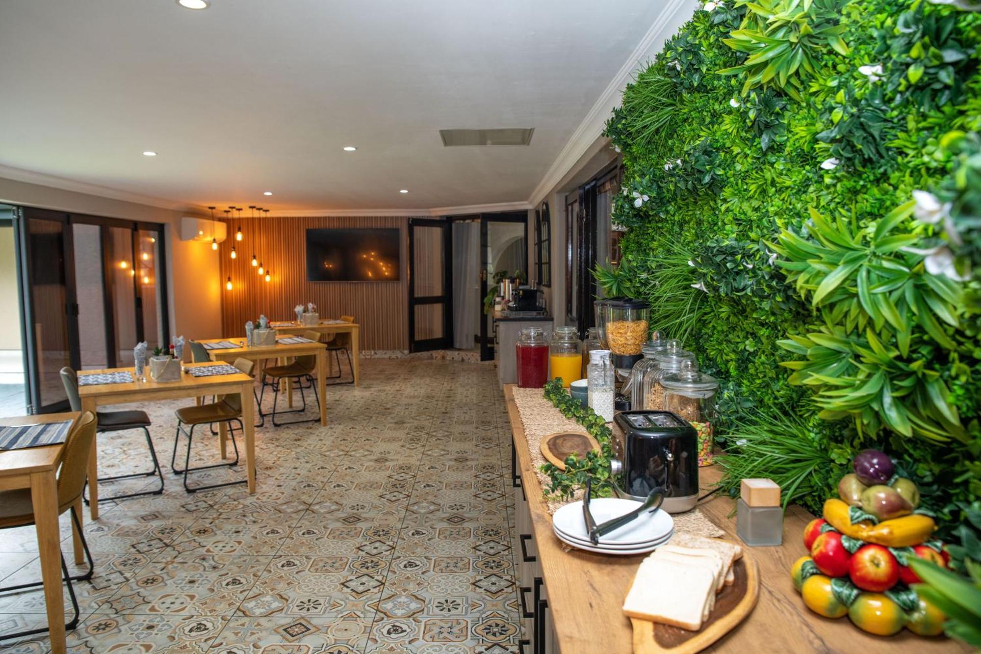 Iso'Bella Vita Guesthouse Phalaborwa Eksteriør billede