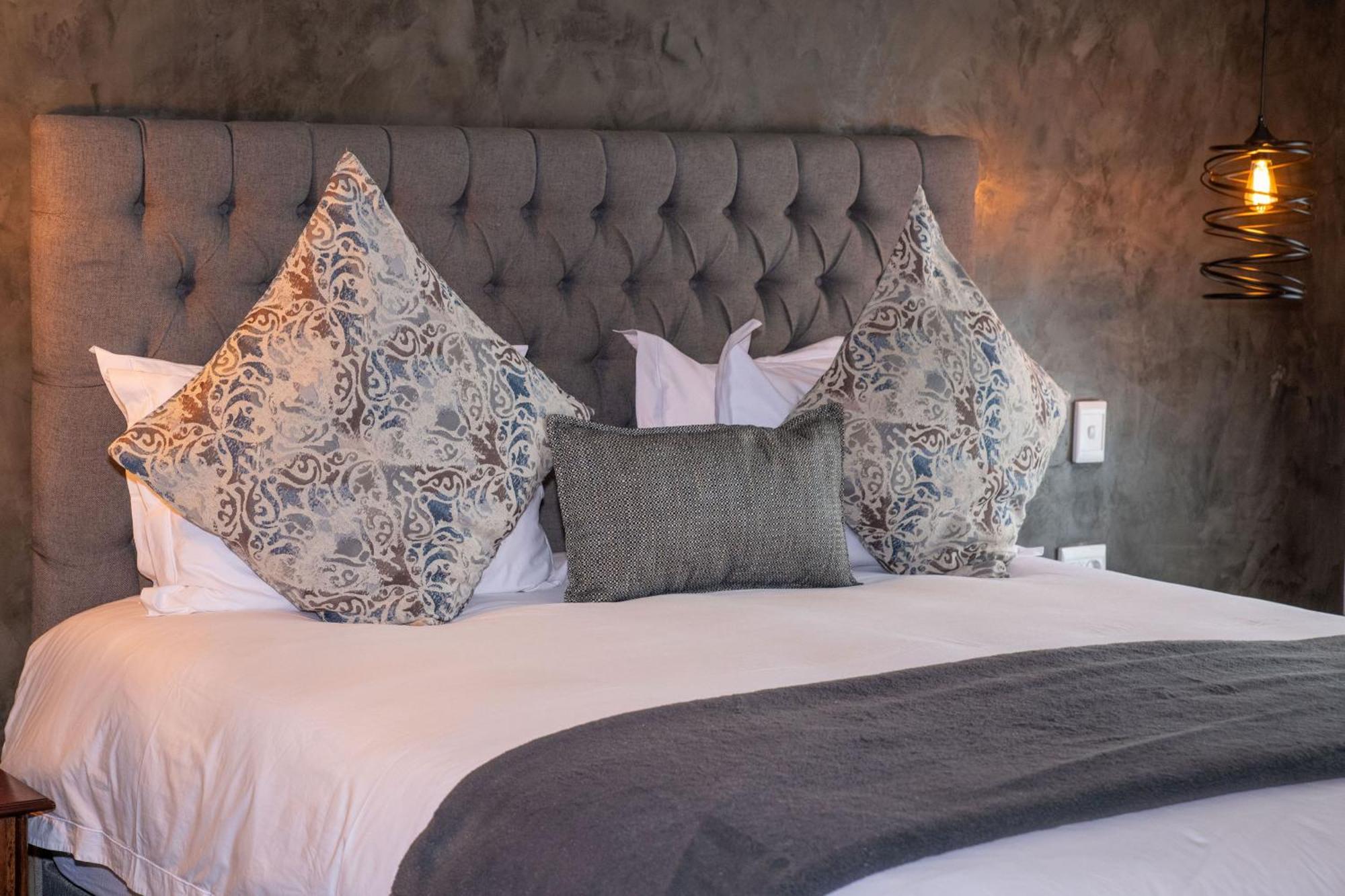 Iso'Bella Vita Guesthouse Phalaborwa Værelse billede