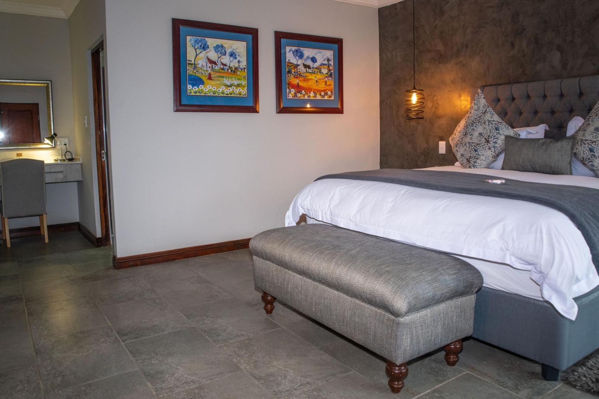Iso'Bella Vita Guesthouse Phalaborwa Værelse billede