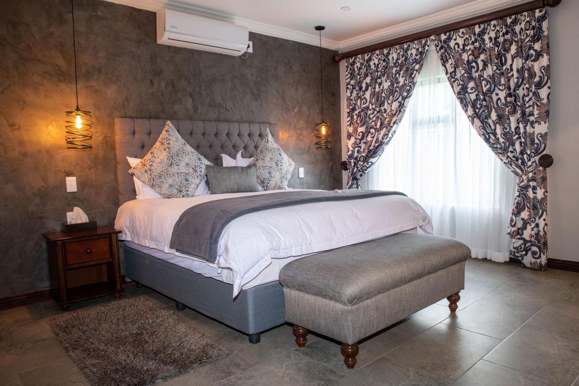 Iso'Bella Vita Guesthouse Phalaborwa Eksteriør billede