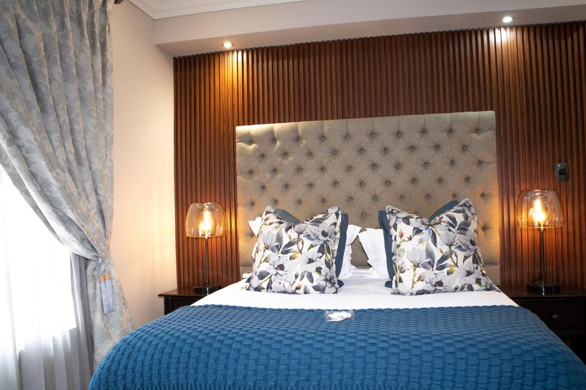 Iso'Bella Vita Guesthouse Phalaborwa Værelse billede