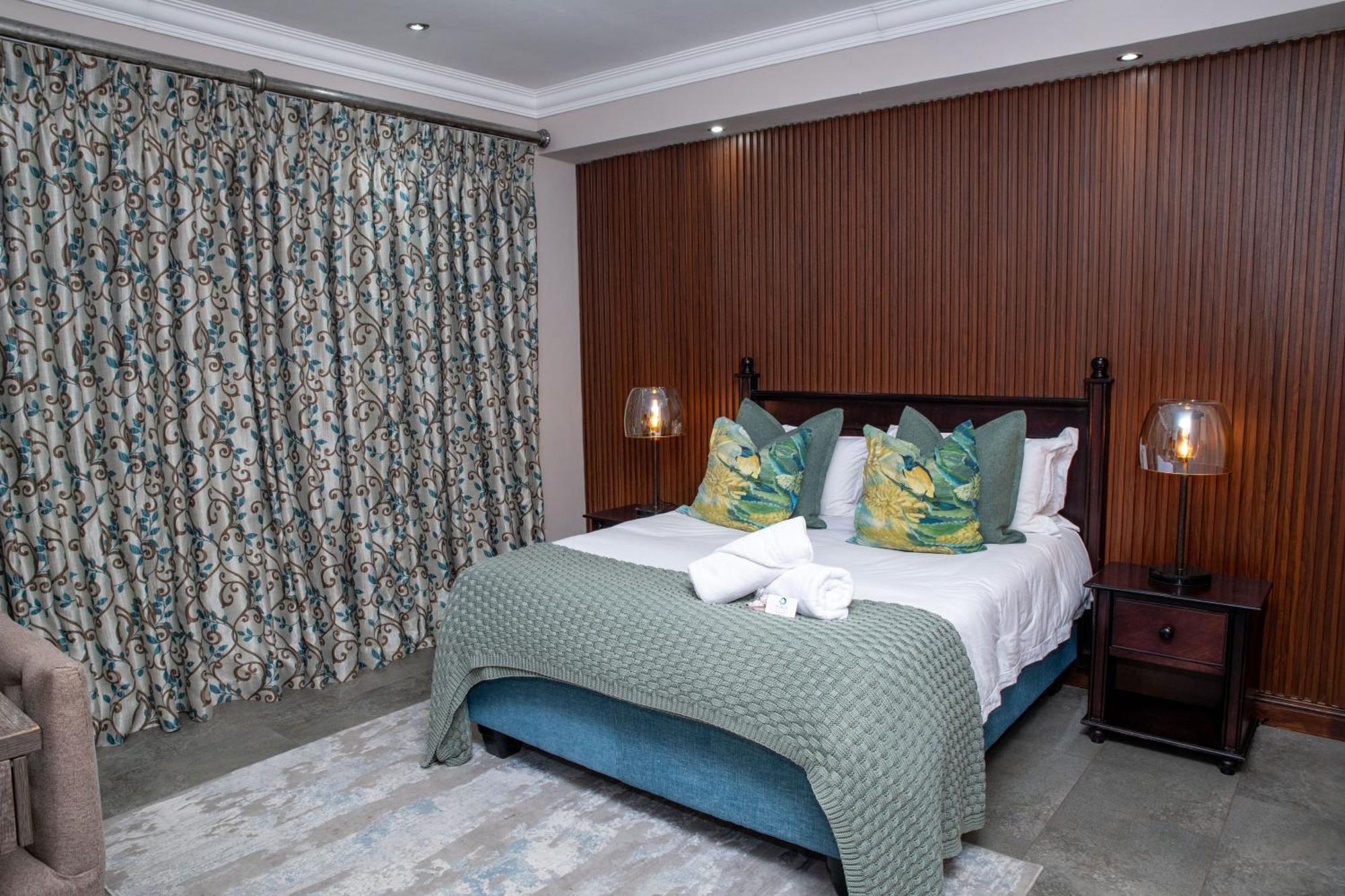 Iso'Bella Vita Guesthouse Phalaborwa Værelse billede