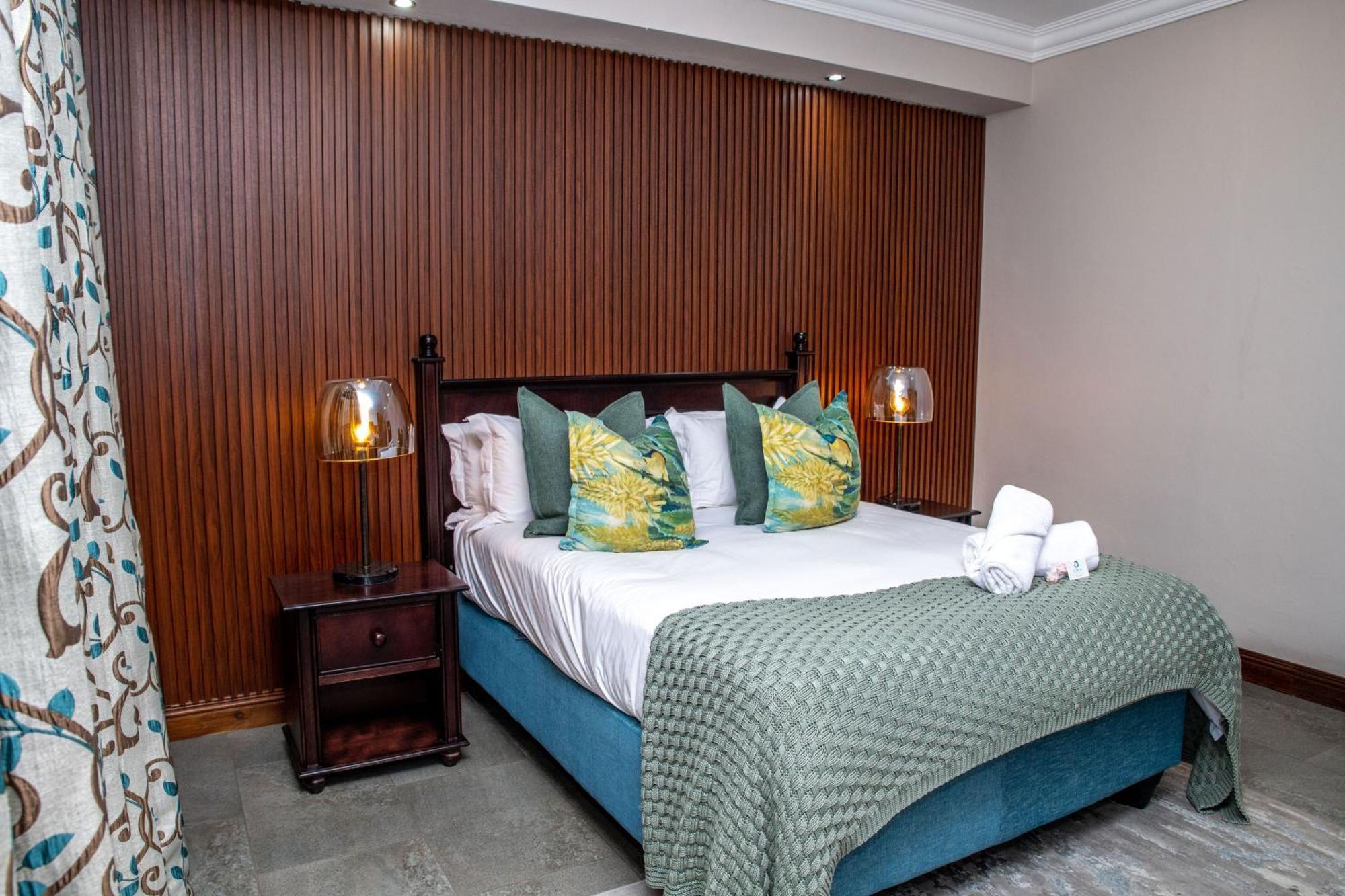 Iso'Bella Vita Guesthouse Phalaborwa Værelse billede