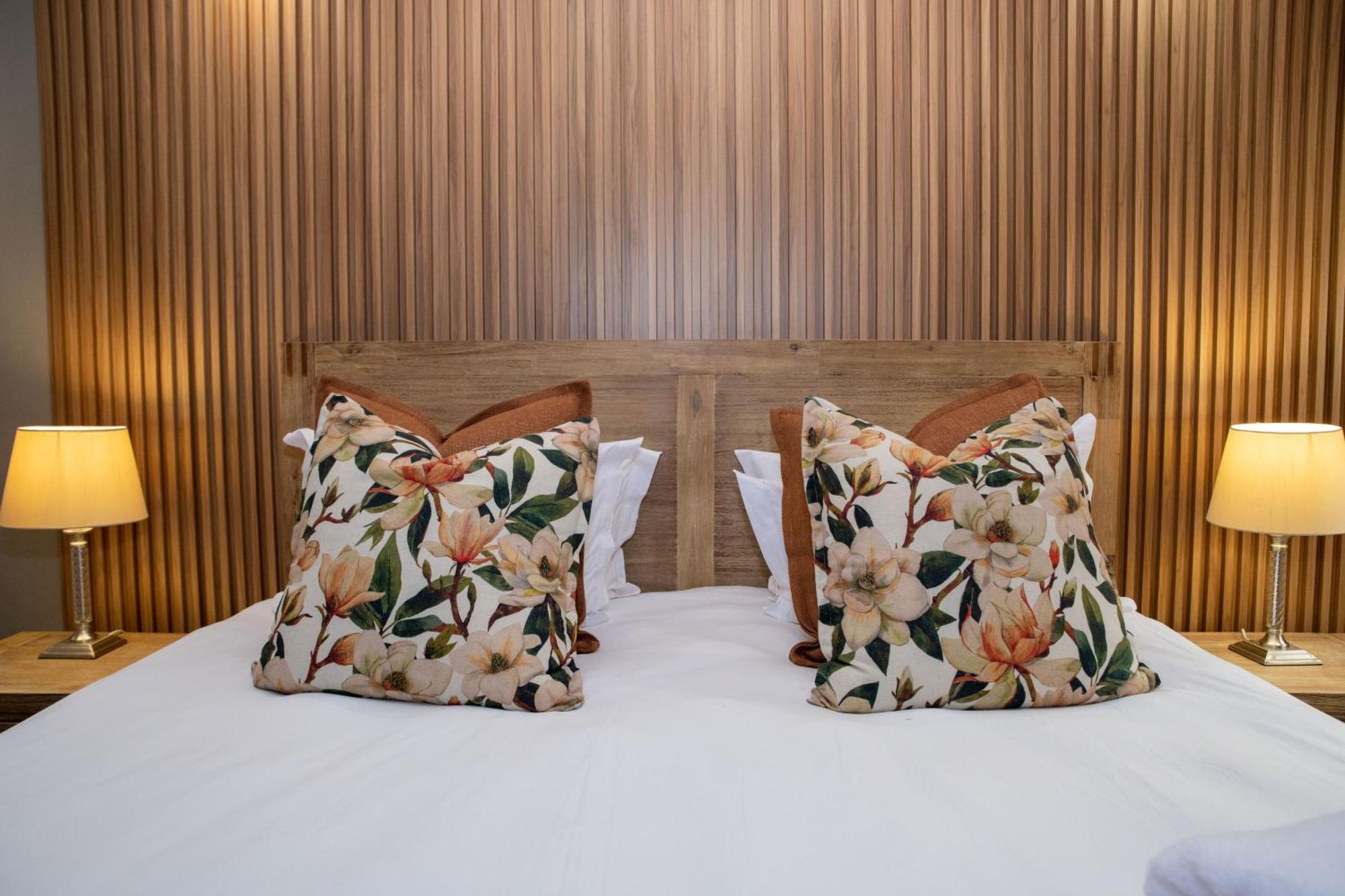Iso'Bella Vita Guesthouse Phalaborwa Værelse billede