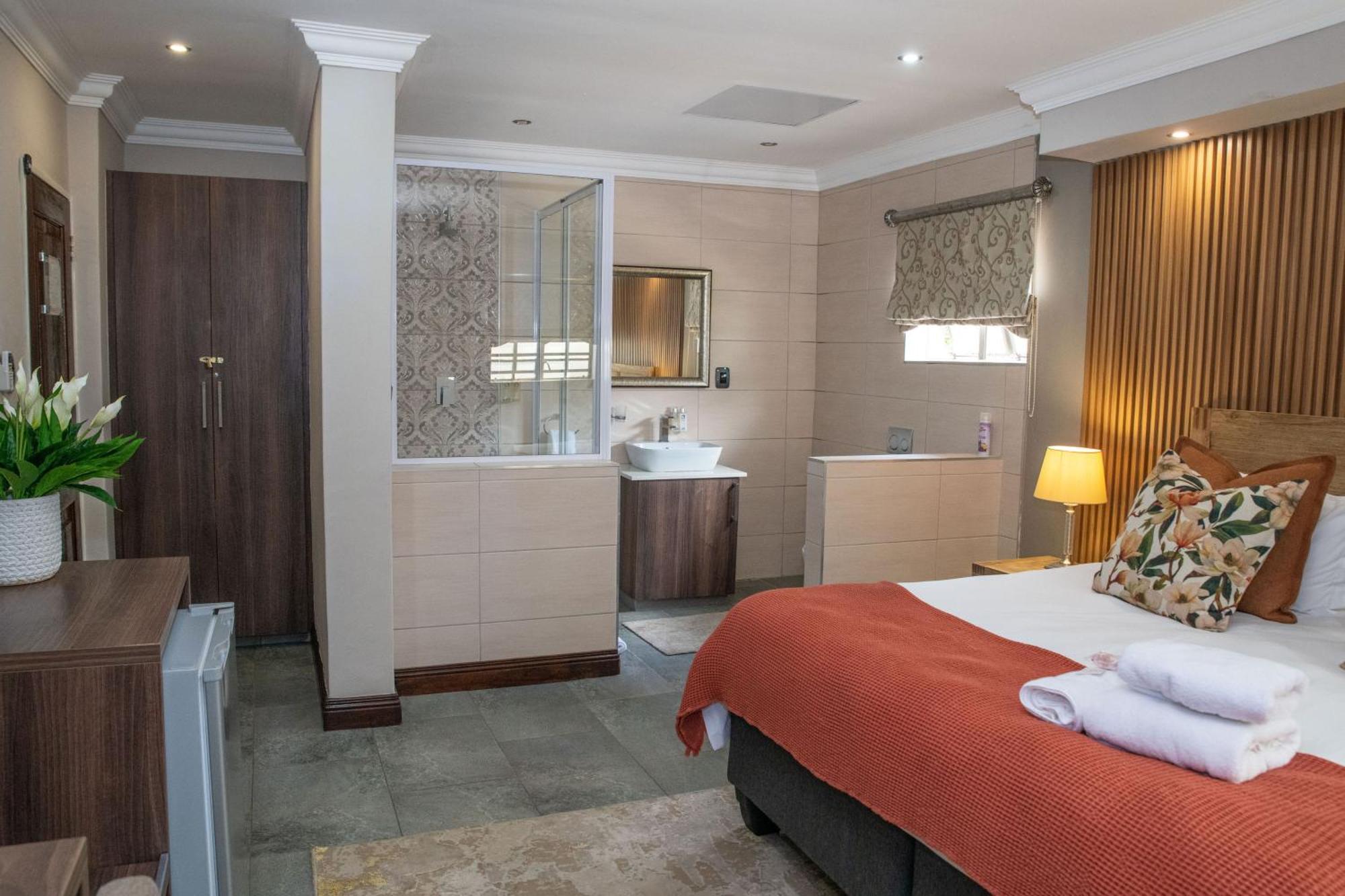 Iso'Bella Vita Guesthouse Phalaborwa Eksteriør billede