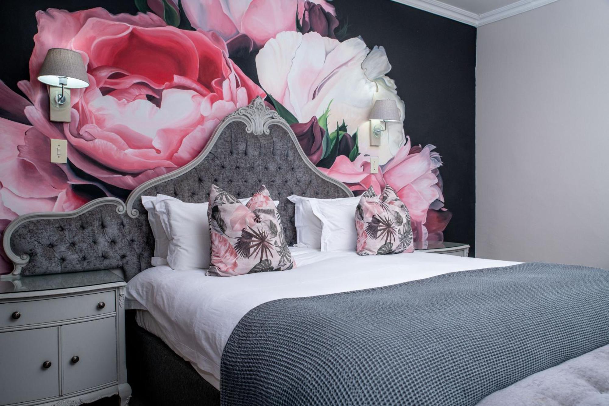 Iso'Bella Vita Guesthouse Phalaborwa Eksteriør billede