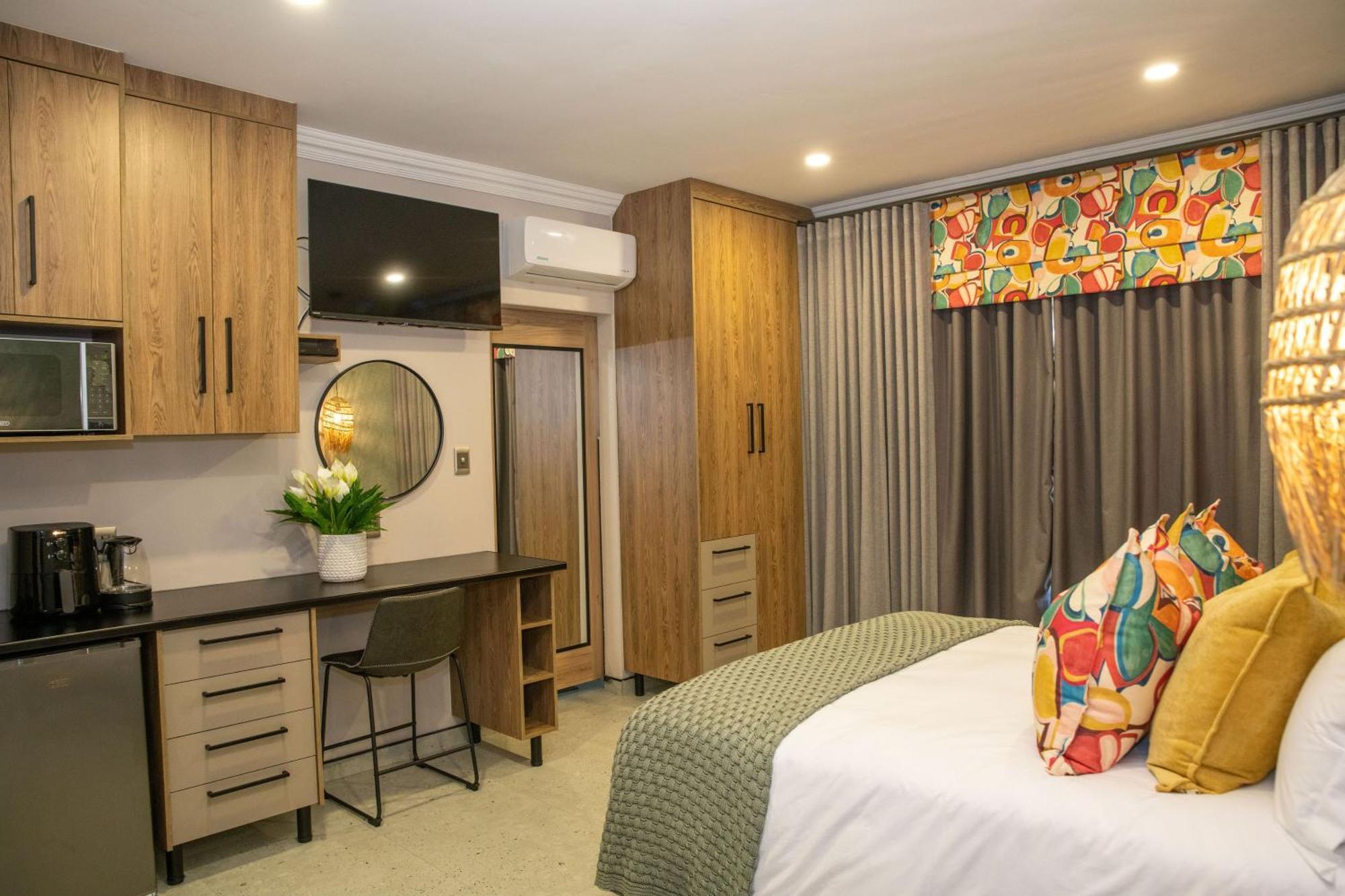 Iso'Bella Vita Guesthouse Phalaborwa Eksteriør billede