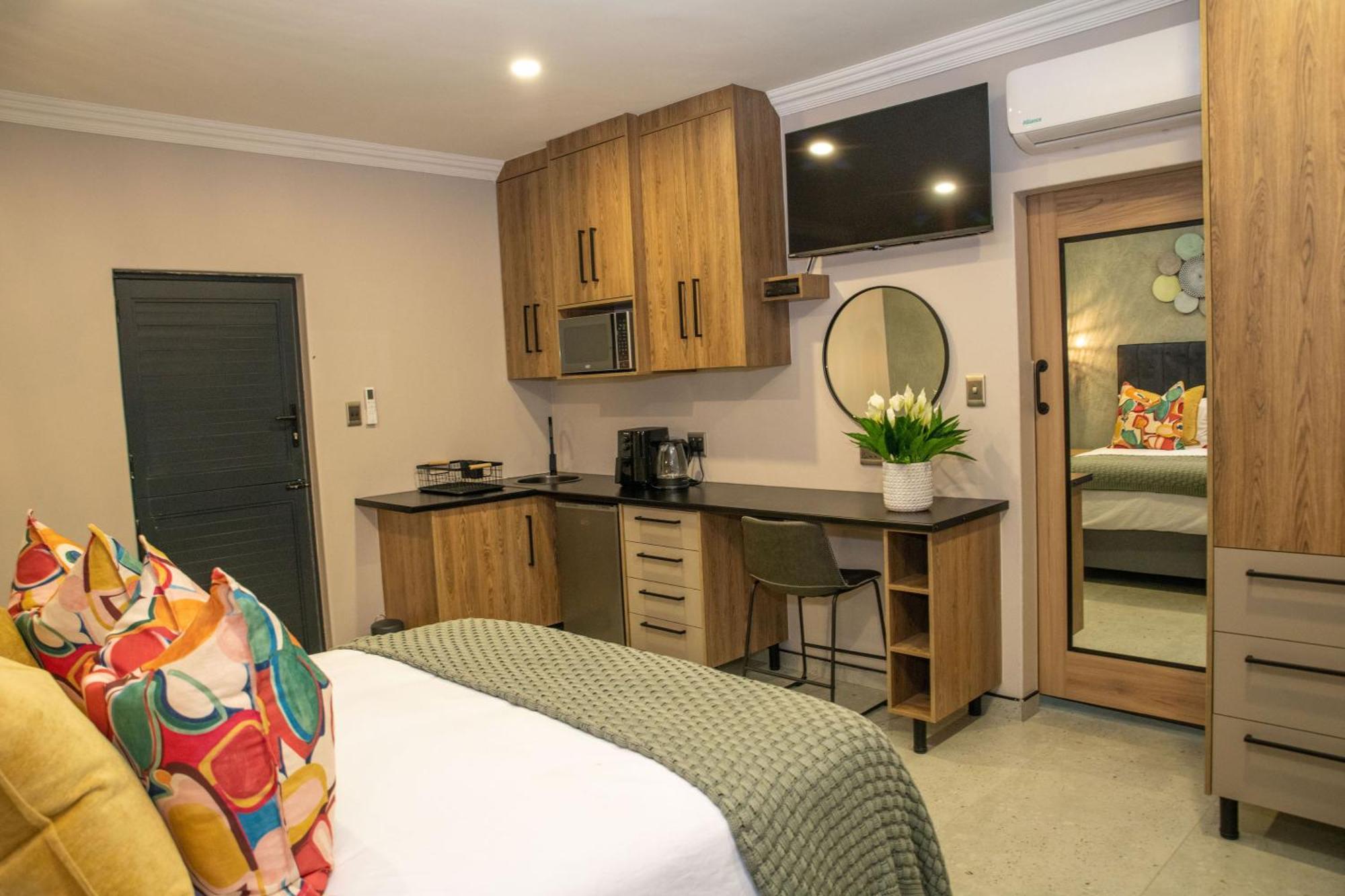 Iso'Bella Vita Guesthouse Phalaborwa Eksteriør billede