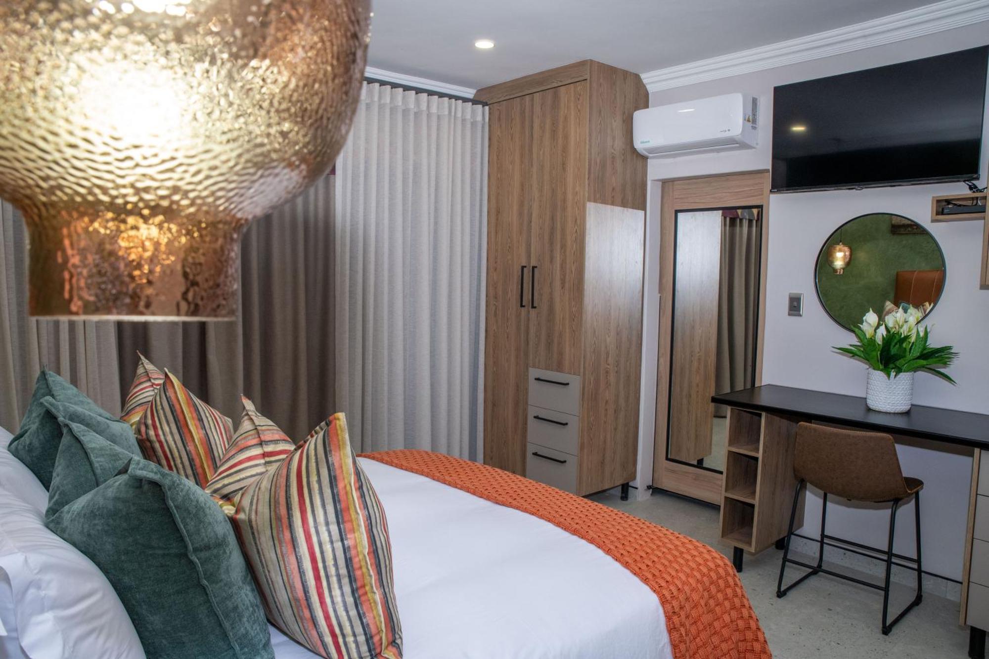Iso'Bella Vita Guesthouse Phalaborwa Eksteriør billede