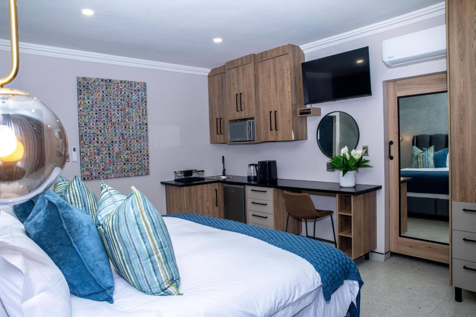 Iso'Bella Vita Guesthouse Phalaborwa Eksteriør billede