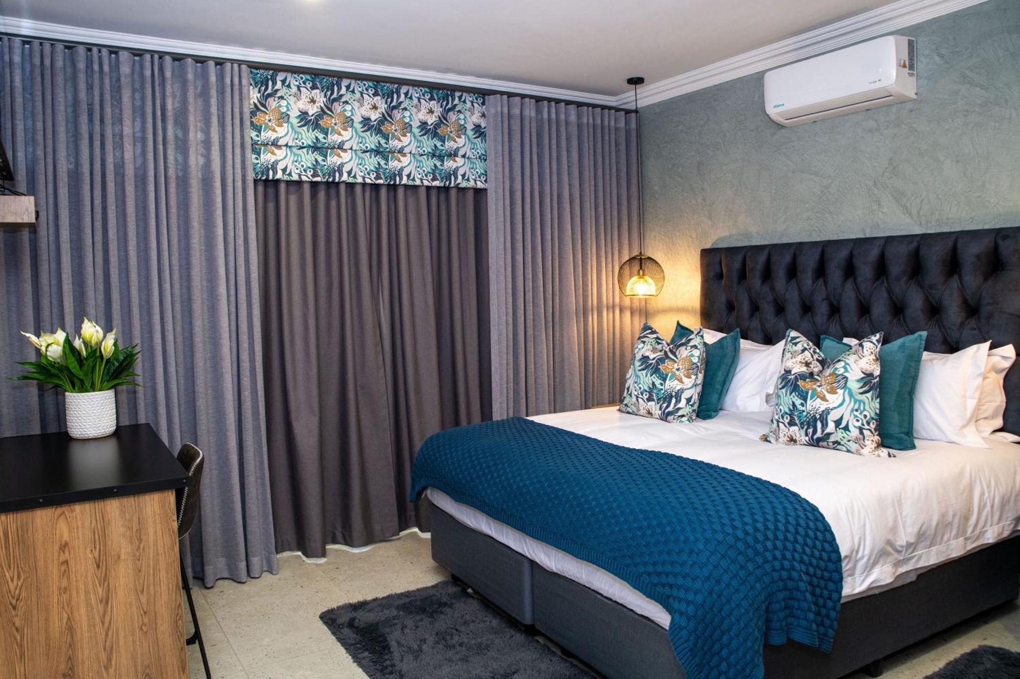 Iso'Bella Vita Guesthouse Phalaborwa Eksteriør billede