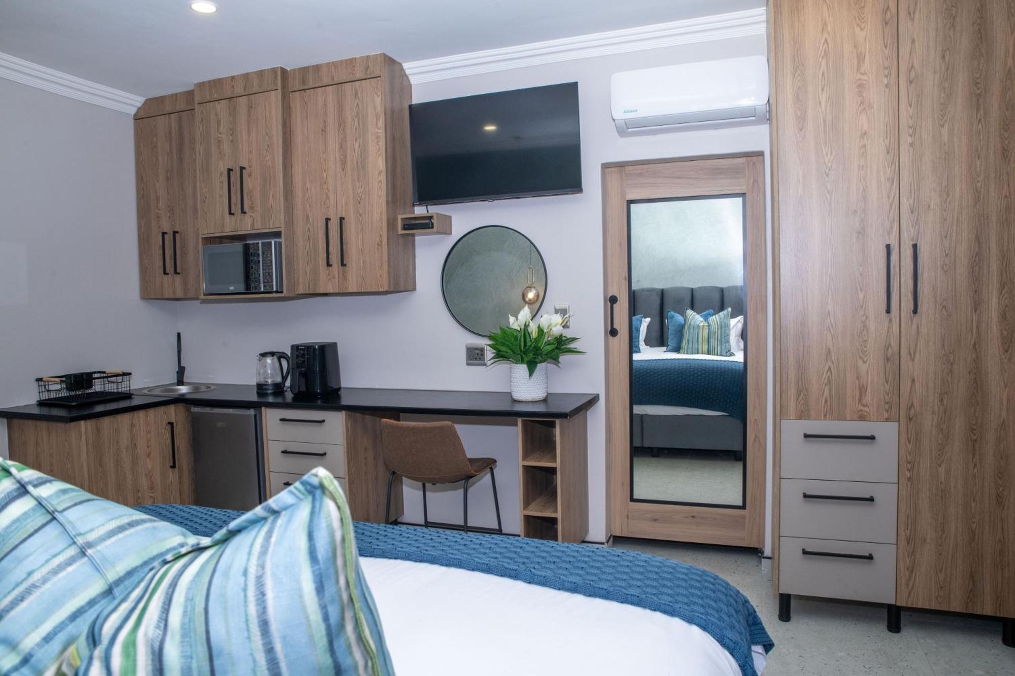 Iso'Bella Vita Guesthouse Phalaborwa Eksteriør billede