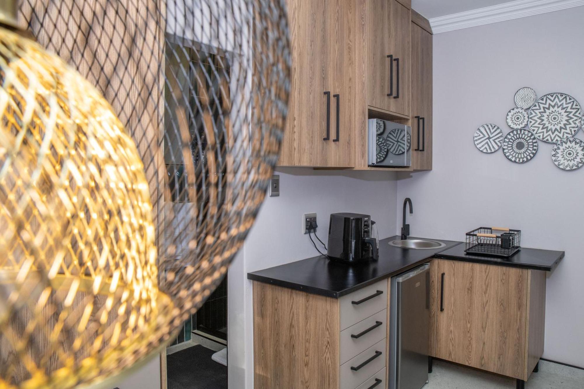 Iso'Bella Vita Guesthouse Phalaborwa Eksteriør billede