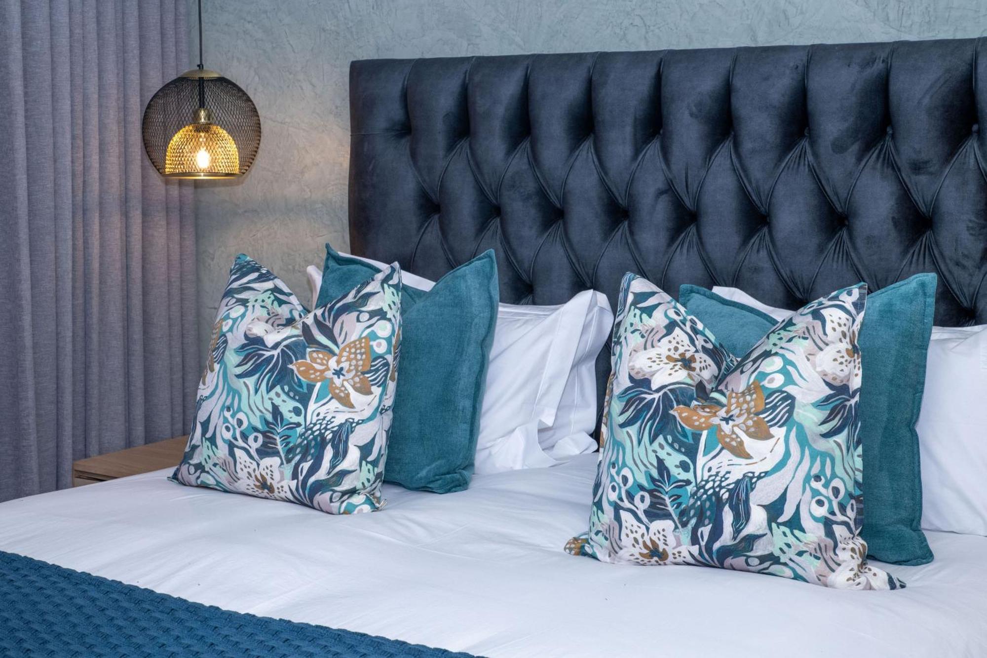 Iso'Bella Vita Guesthouse Phalaborwa Eksteriør billede