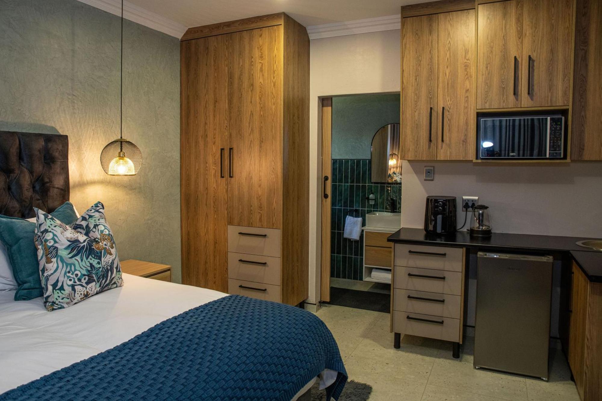 Iso'Bella Vita Guesthouse Phalaborwa Eksteriør billede
