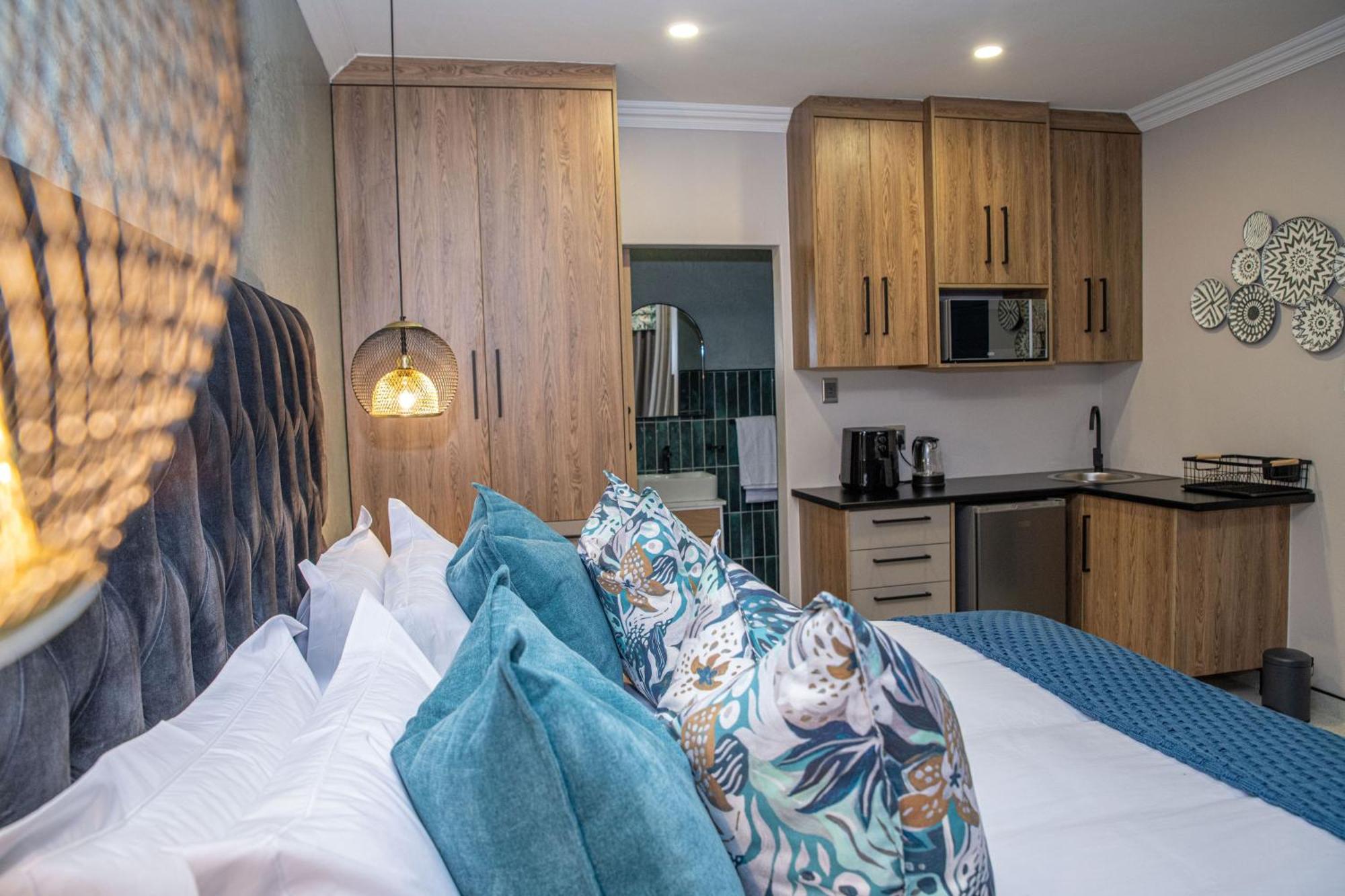 Iso'Bella Vita Guesthouse Phalaborwa Eksteriør billede